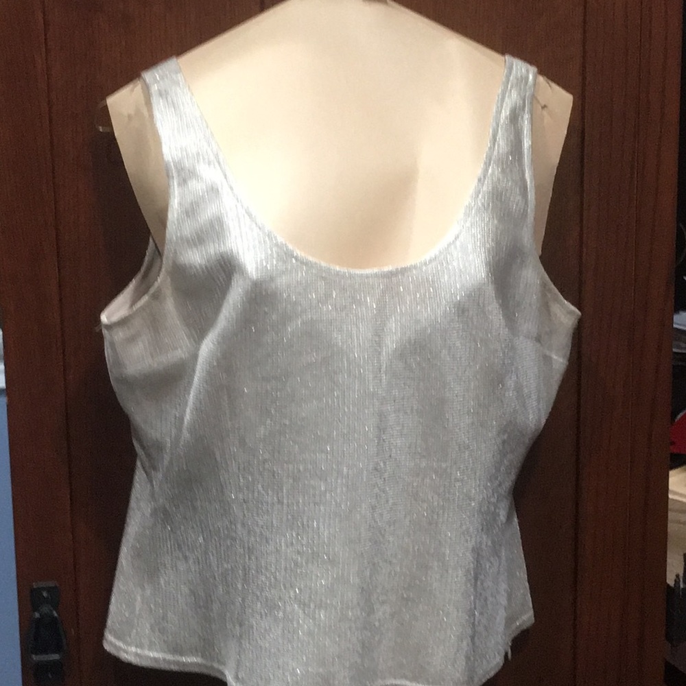 EUC Evening Tank Top